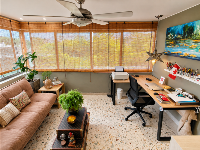 Apartamento de 4 alcobas en venta en Bellavista, Cali, 150 m² · foto 12 de 21
