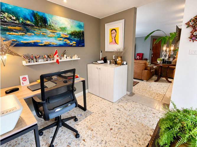 Apartamento de 4 alcobas en venta en Bellavista, Cali, 150 m² · foto 13 de 21