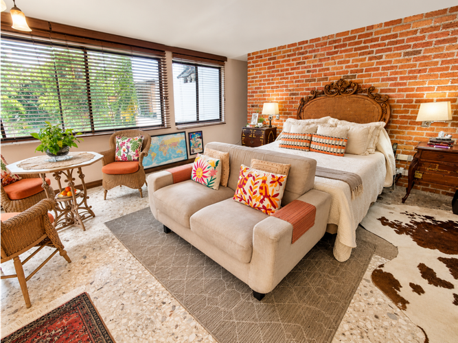Apartamento de 4 alcobas en venta en Bellavista, Cali, 150 m² · foto 16 de 21