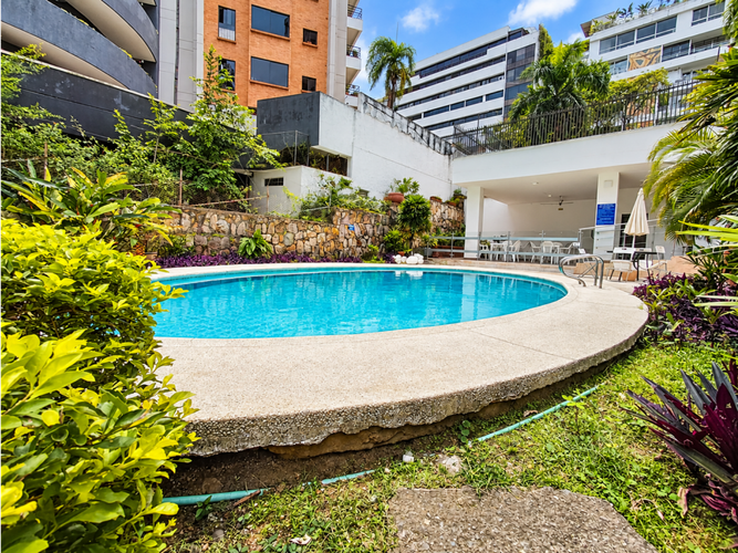 Apartamento de 4 alcobas en venta en Bellavista, Cali, 150 m² · foto 21 de 21