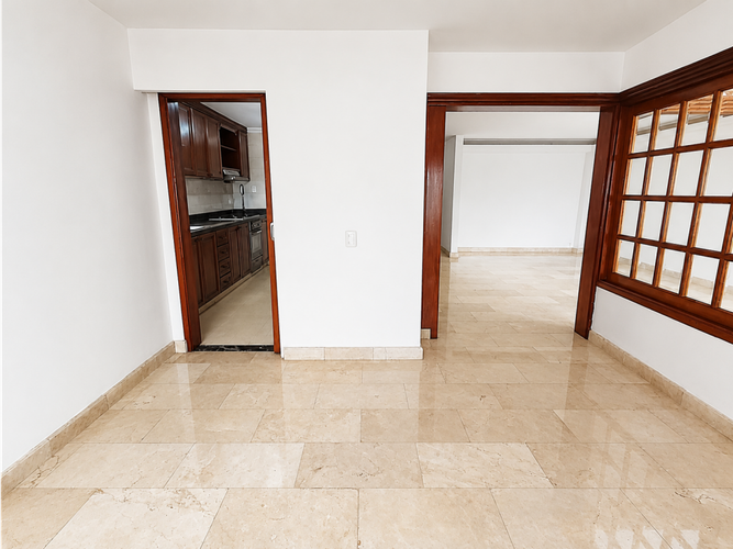 Apartamento de 3 alcobas en venta en San Pedro, Cali, 163 m² · foto 3 de 21