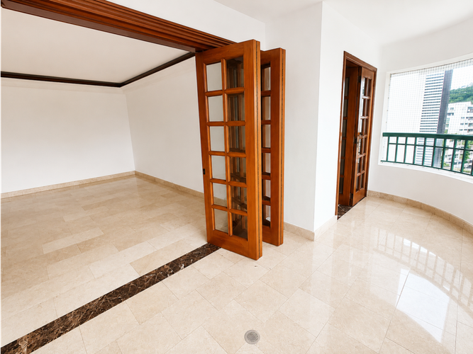 Apartamento de 3 alcobas en venta en San Pedro, Cali, 163 m² · foto 5 de 21
