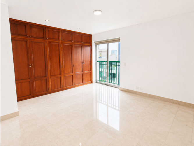 Apartamento de 3 alcobas en venta en San Pedro, Cali, 163 m² · foto 7 de 21