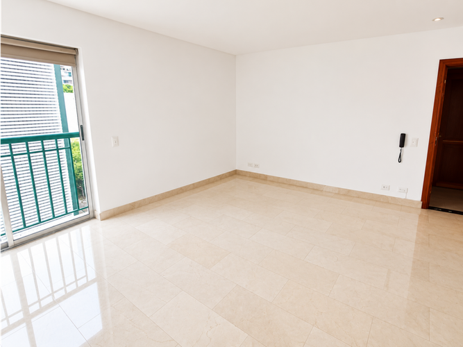 Apartamento de 3 alcobas en venta en San Pedro, Cali, 163 m² · foto 9 de 21