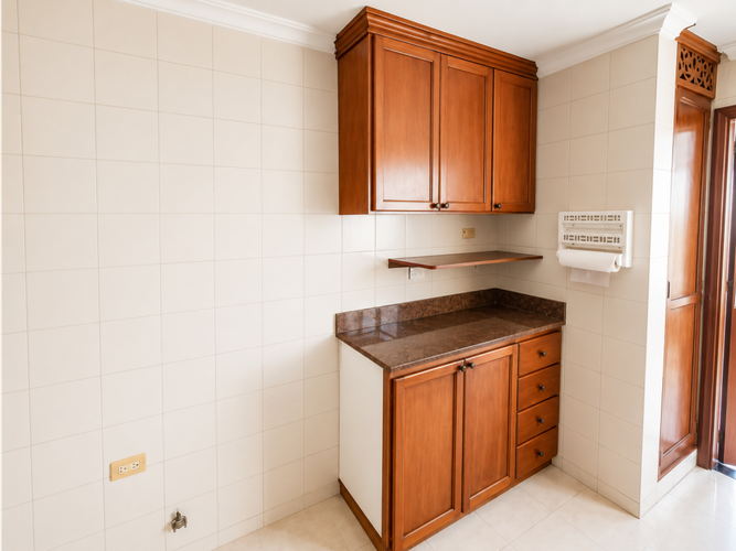 Apartamento de 3 alcobas en venta en San Pedro, Cali, 163 m² · foto 10 de 21