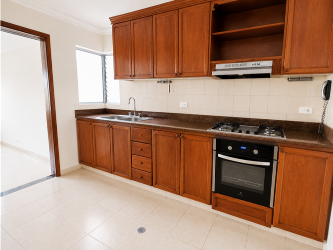 Apartamento de 3 alcobas en venta en San Pedro, Cali, 163 m² · foto 12 de 21
