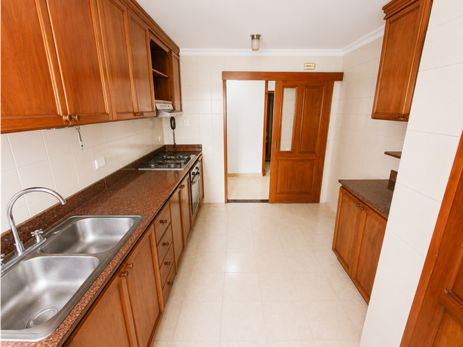 Apartamento de 3 alcobas en venta en San Pedro, Cali, 163 m² · foto 14 de 21