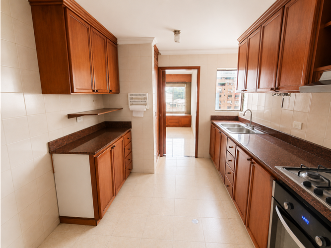 Apartamento de 3 alcobas en venta en San Pedro, Cali, 163 m² · foto 15 de 21