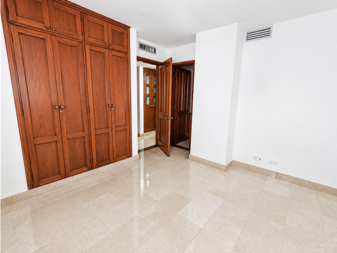 Apartamento de 3 alcobas en venta en San Pedro, Cali, 163 m² · foto 17 de 21
