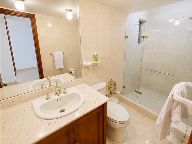 Apartamento de 3 alcobas en venta en San Pedro, Cali, 163 m² · foto 18 de 21