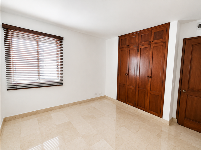 Apartamento de 3 alcobas en venta en San Pedro, Cali, 163 m² · foto 19 de 21