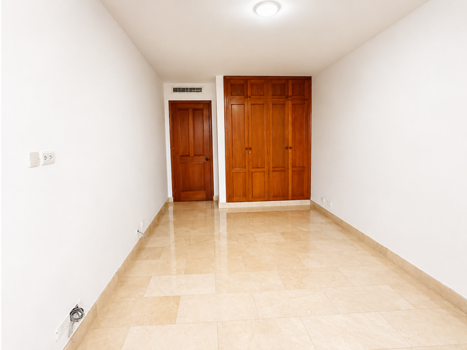 Apartamento de 3 alcobas en venta en San Pedro, Cali, 163 m² · foto 20 de 21