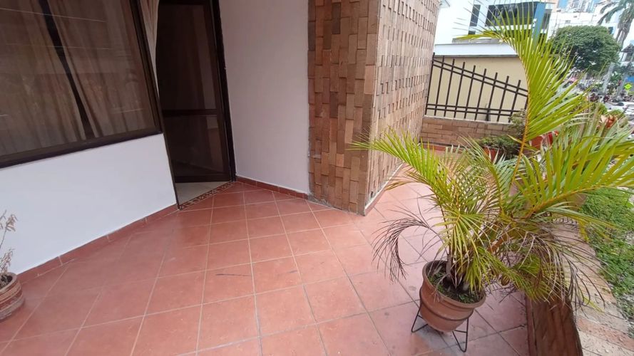 Apartamento de 3 alcobas en venta en Sotomayor, Bucaramanga, 115 m² · foto 11 de 22