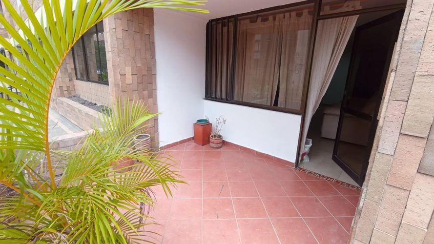 Apartamento de 3 alcobas en venta en Sotomayor, Bucaramanga, 115 m² · foto 12 de 22