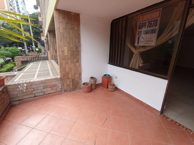 Apartamento de 3 alcobas en venta en Sotomayor, Bucaramanga, 115 m² · foto 5 de 22