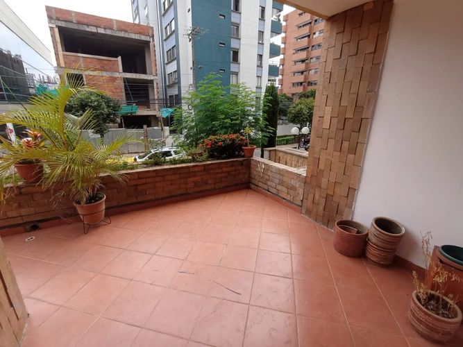 Apartamento de 3 alcobas en venta en Sotomayor, Bucaramanga, 115 m² · foto 6 de 22