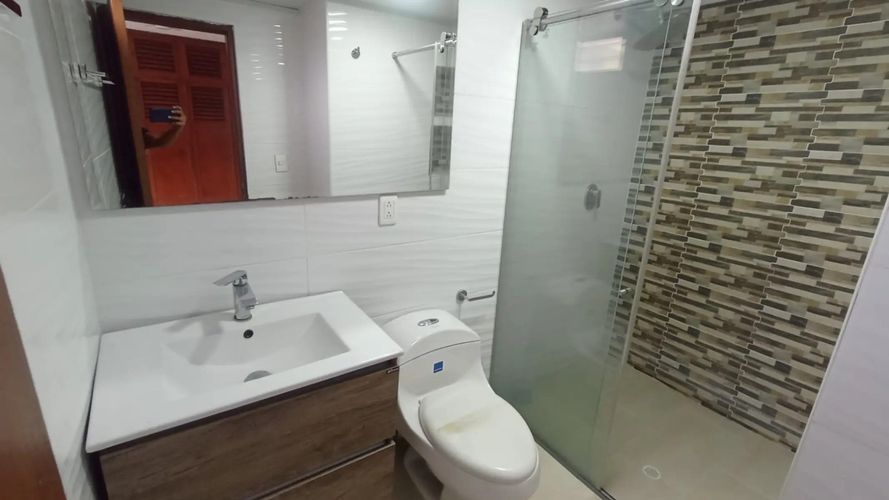 Apartamento de 3 alcobas en venta en Sotomayor, Bucaramanga, 115 m² · foto 9 de 22