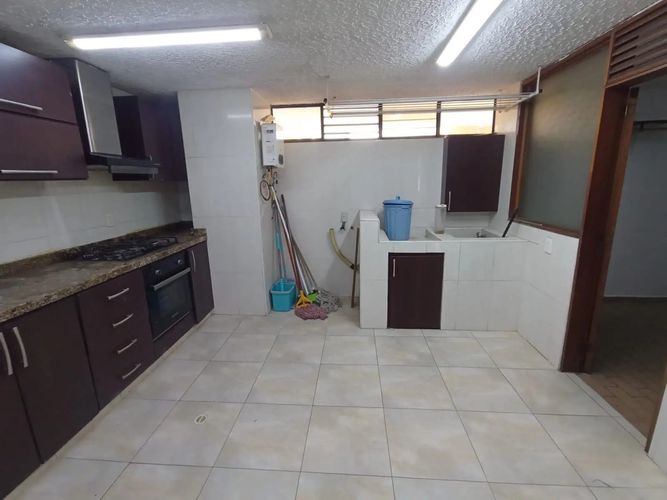 Apartamento de 3 alcobas en venta en Sotomayor, Bucaramanga, 115 m² · foto 22 de 22