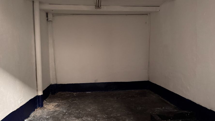Bodega en arriendo en Troncal, Cali, 1370 m² · foto 17 de 24