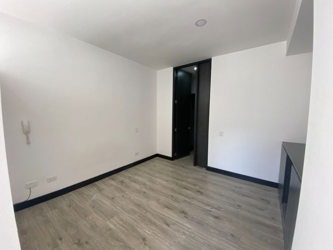 Apartaestudio en venta en Las Nieves, Bogotá, 35 m² · foto 10 de 20