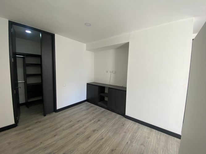 Apartaestudio en venta en Las Nieves, Bogotá, 35 m² · foto 12 de 20