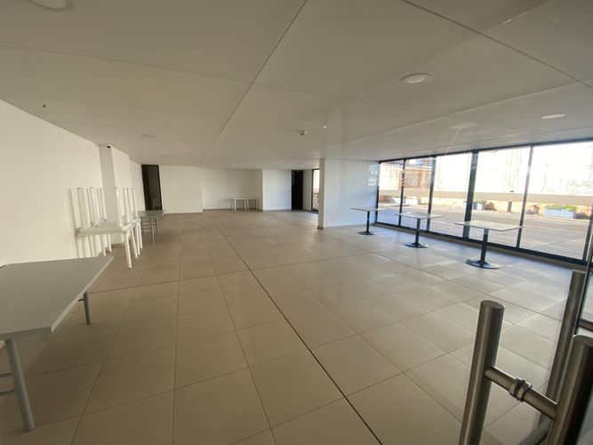 Apartaestudio en venta en Las Nieves, Bogotá, 35 m² · foto 16 de 20