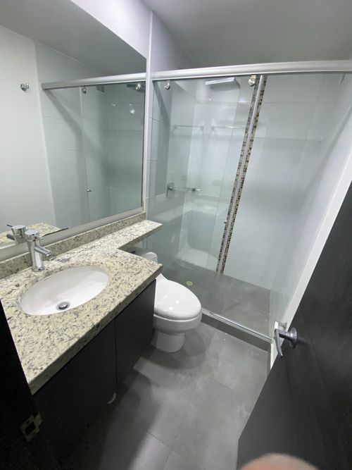 Apartaestudio en venta en Las Nieves, Bogotá, 35 m² · foto 7 de 20
