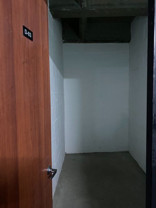 Apartaestudio en venta en Las Nieves, Bogotá, 35 m² · foto 15 de 20