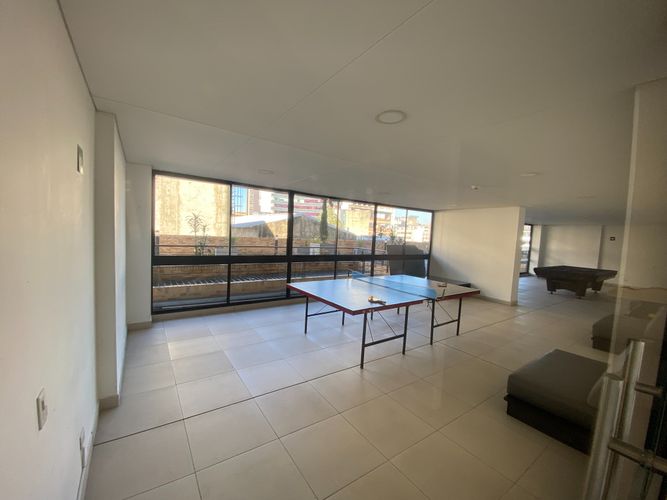Apartaestudio en venta en Las Nieves, Bogotá, 35 m² · foto 18 de 20