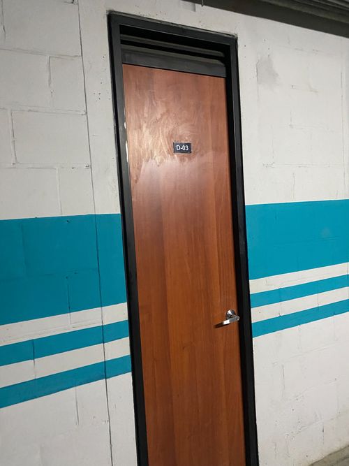 Apartaestudio en venta en Las Nieves, Bogotá, 35 m² · foto 19 de 20