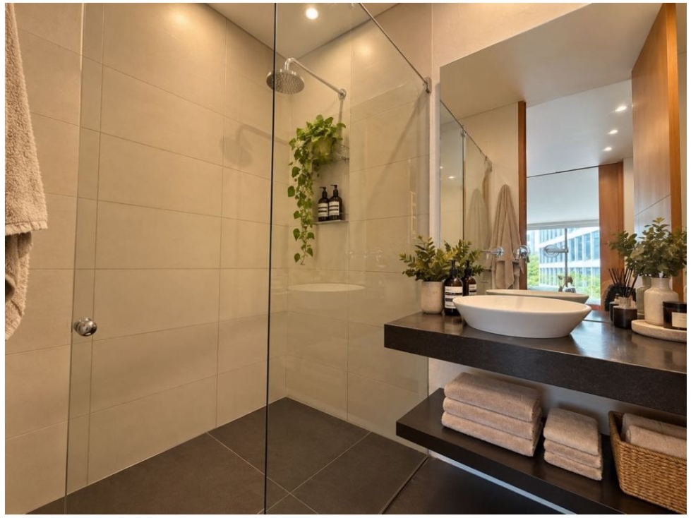 Apartamento en venta en La Cabrera, Bogotá · foto 10 de 10