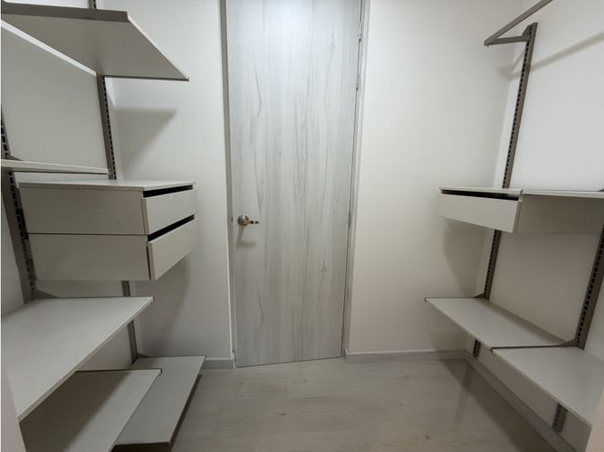 Apartamento de 2 alcobas en venta en Villa Carlota, Medellín, 74 m² · foto 8 de 23