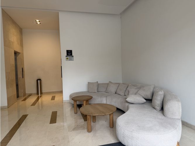 Apartamento de 2 alcobas en venta en Villa Carlota, Medellín, 74 m² · foto 14 de 23