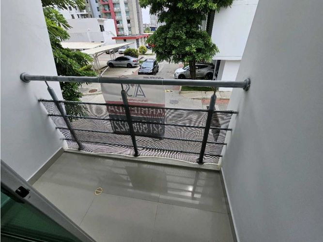 Casa en venta en Villa Campestre, Barranquilla · foto 19 de 24