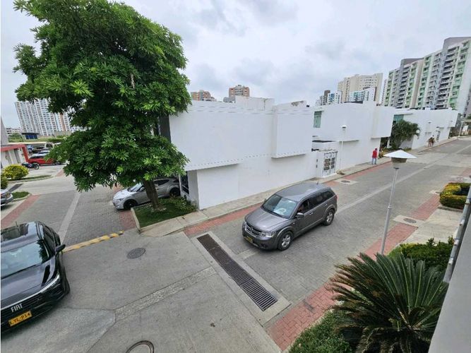 Casa en venta en Villa Campestre, Barranquilla · foto 20 de 24