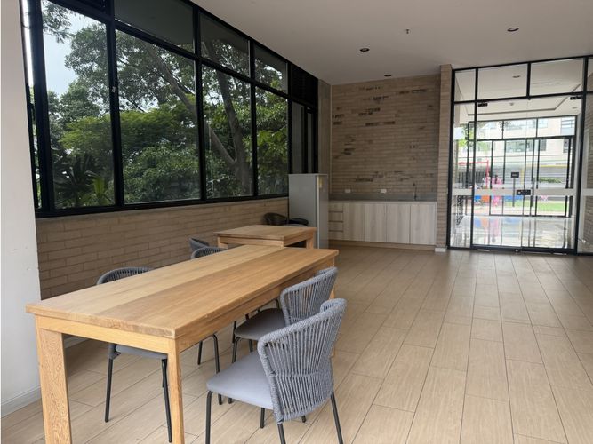 Apartamento de 2 alcobas en venta en Villa Carlota, Medellín, 74 m² · foto 20 de 23