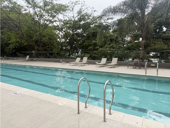 Apartamento de 2 alcobas en venta en Villa Carlota, Medellín, 74 m² · foto 23 de 23