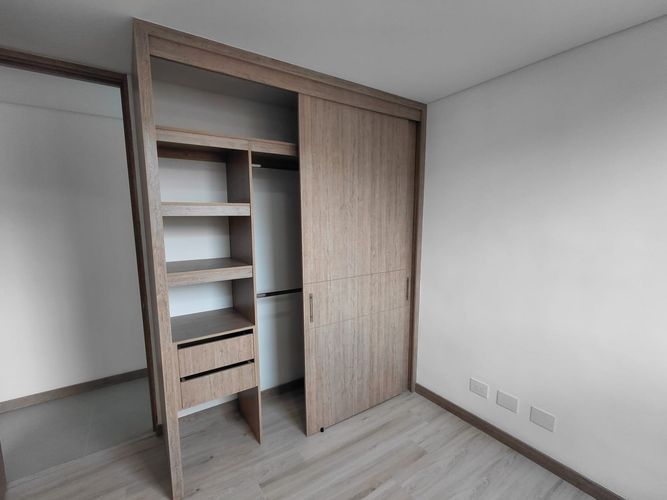 Apartamento de 3 alcobas en arriendo en Pan De Azucar, Sabaneta, 75 m² · foto 19 de 24