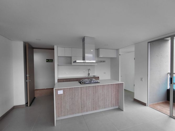 Apartamento de 3 alcobas en arriendo en Pan De Azucar, Sabaneta, 75 m² · foto 7 de 24