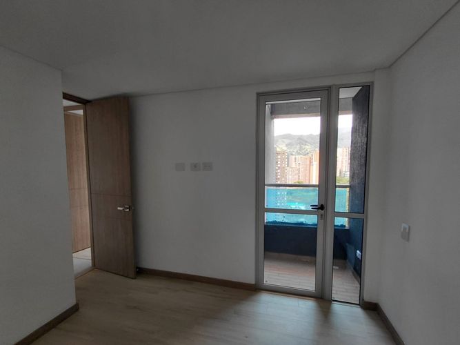 Apartamento de 3 alcobas en arriendo en Pan De Azucar, Sabaneta, 75 m² · foto 13 de 24