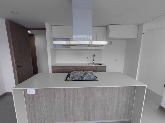 Apartamento de 3 alcobas en arriendo en Pan De Azucar, Sabaneta, 75 m² · foto 5 de 24