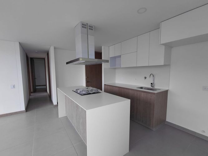 Apartamento de 3 alcobas en arriendo en Pan De Azucar, Sabaneta, 75 m² · foto 3 de 24