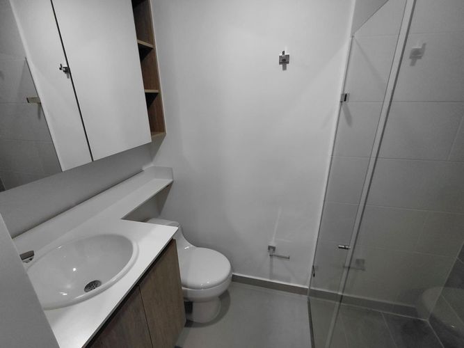 Apartamento de 3 alcobas en arriendo en Pan De Azucar, Sabaneta, 75 m² · foto 16 de 24