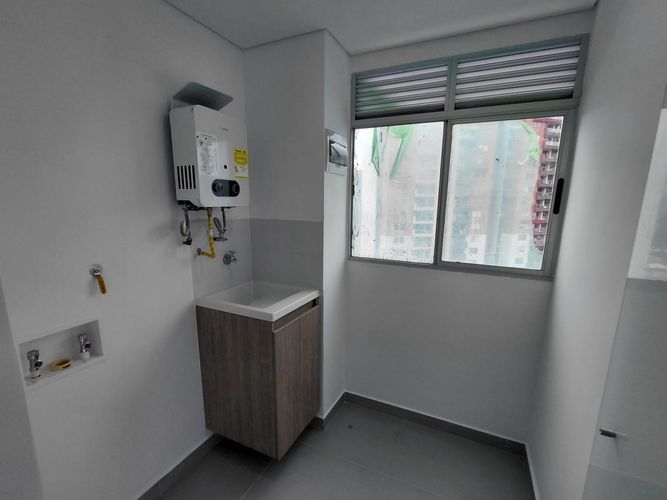 Apartamento de 3 alcobas en arriendo en Pan De Azucar, Sabaneta, 75 m² · foto 22 de 24