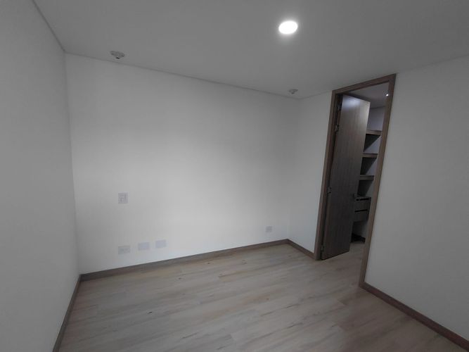 Apartamento de 3 alcobas en arriendo en Pan De Azucar, Sabaneta, 75 m² · foto 23 de 24