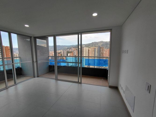 Apartamento de 3 alcobas en arriendo en Pan De Azucar, Sabaneta, 75 m² · foto 10 de 24