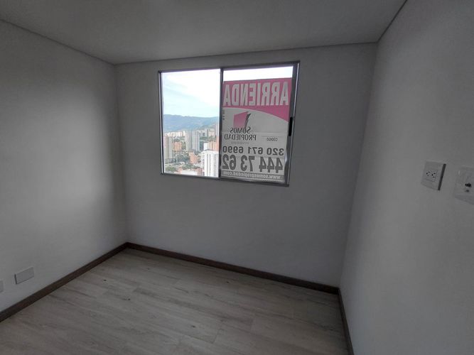 Apartamento de 3 alcobas en arriendo en Pan De Azucar, Sabaneta, 75 m² · foto 18 de 24