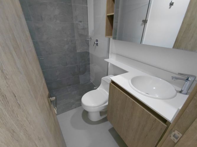 Apartamento de 3 alcobas en arriendo en Pan De Azucar, Sabaneta, 75 m² · foto 15 de 24