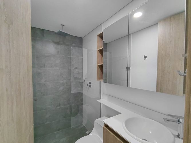 Apartamento de 3 alcobas en arriendo en Pan De Azucar, Sabaneta, 75 m² · foto 11 de 24