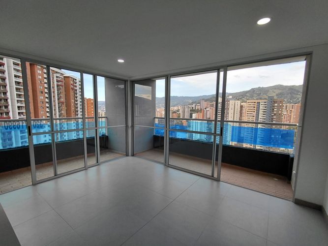 Apartamento de 3 alcobas en arriendo en Pan De Azucar, Sabaneta, 75 m² · foto 9 de 24